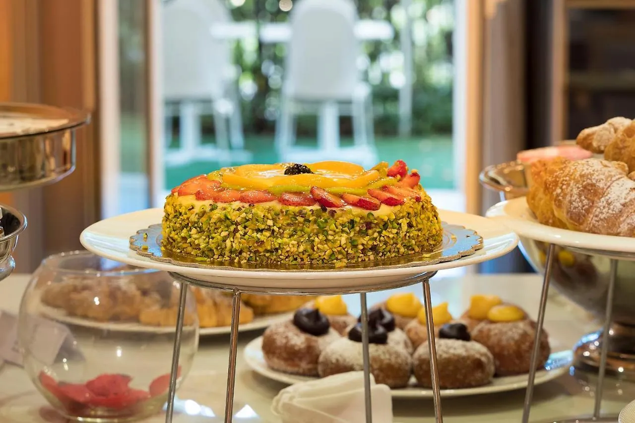 Romano Palace Luxury Hotel Catania