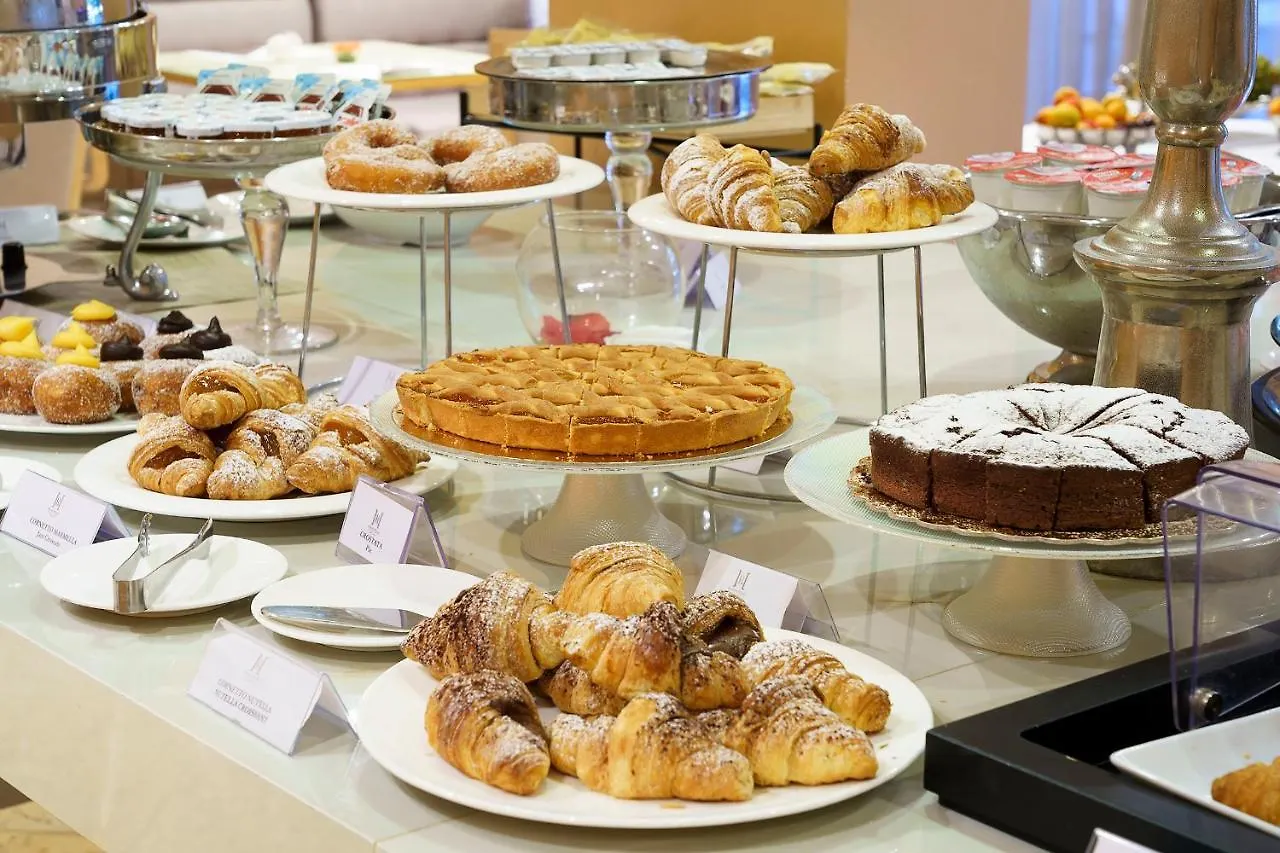 Romano Palace Luxury Hotel Catania