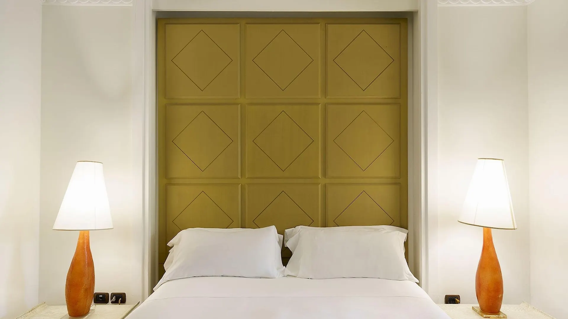 Romano Palace Luxury Hotel Catania 5*,  Italy