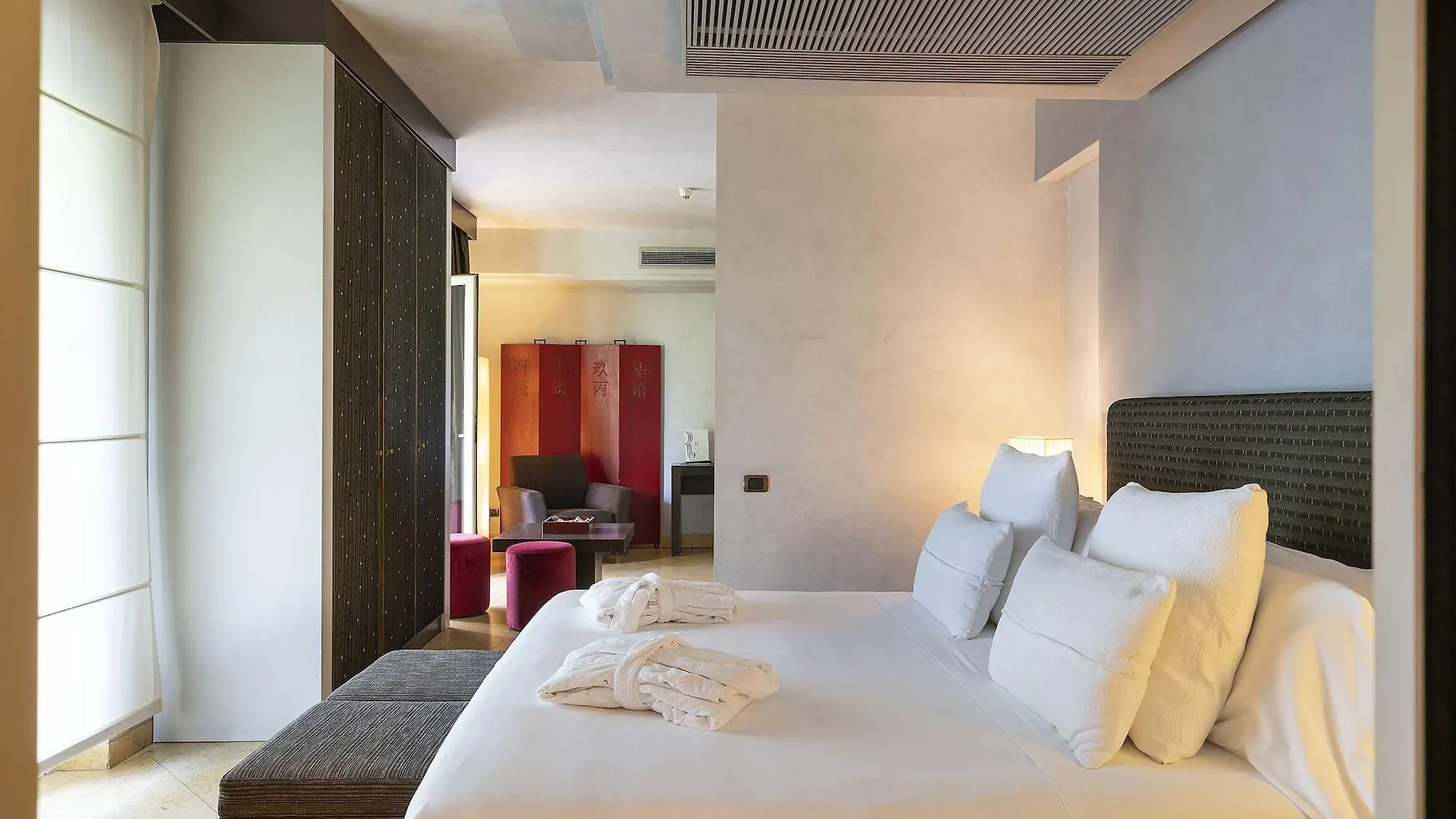 Romano Palace Luxury Hotel Catania