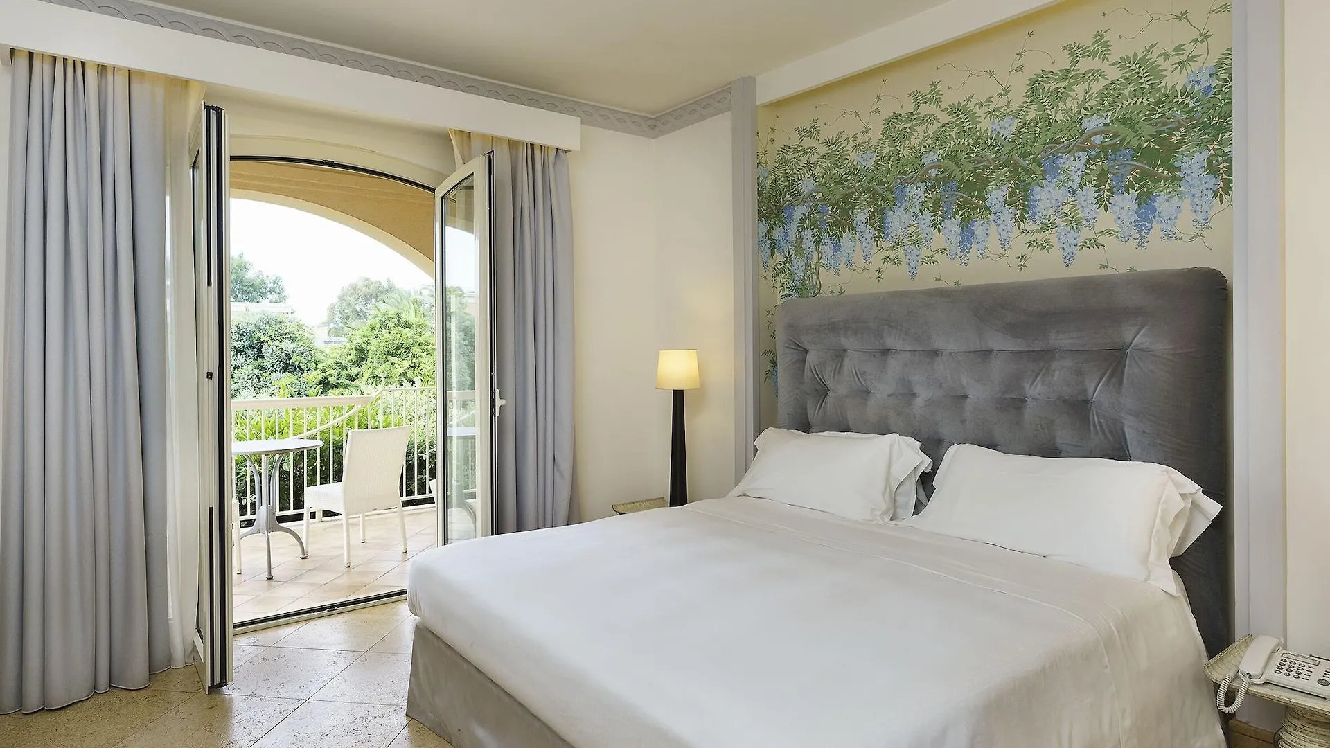 Romano Palace Luxury Hotel Catania