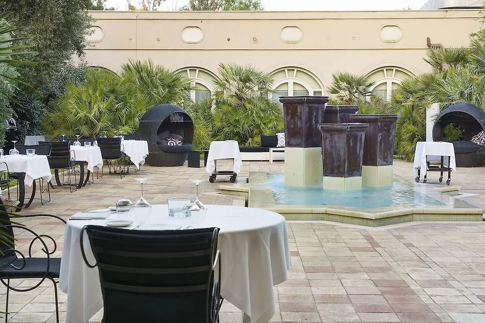 Romano Palace Luxury Hotel Catania 5*,  Italy