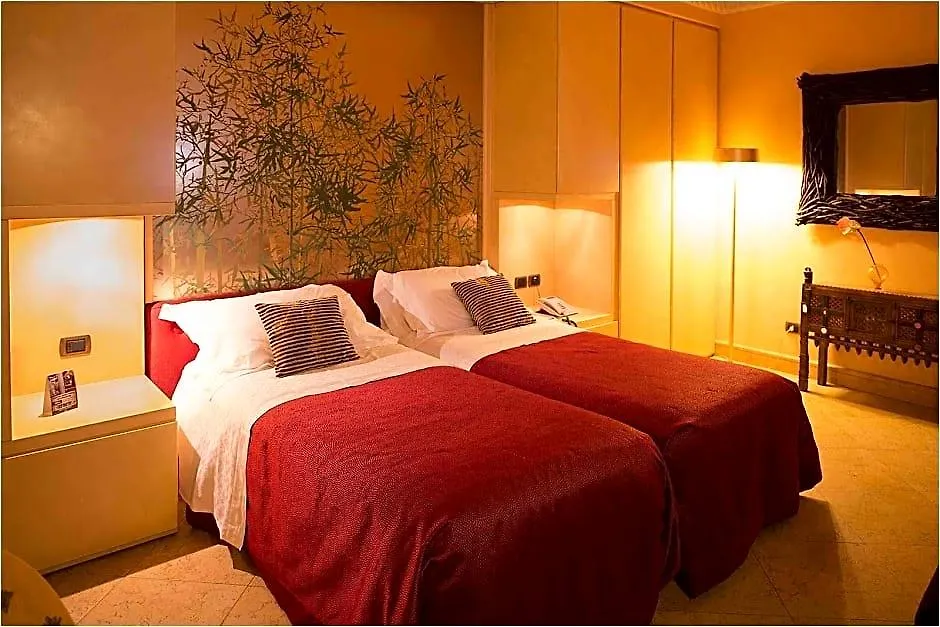 Romano Palace Luxury Hotel Catania