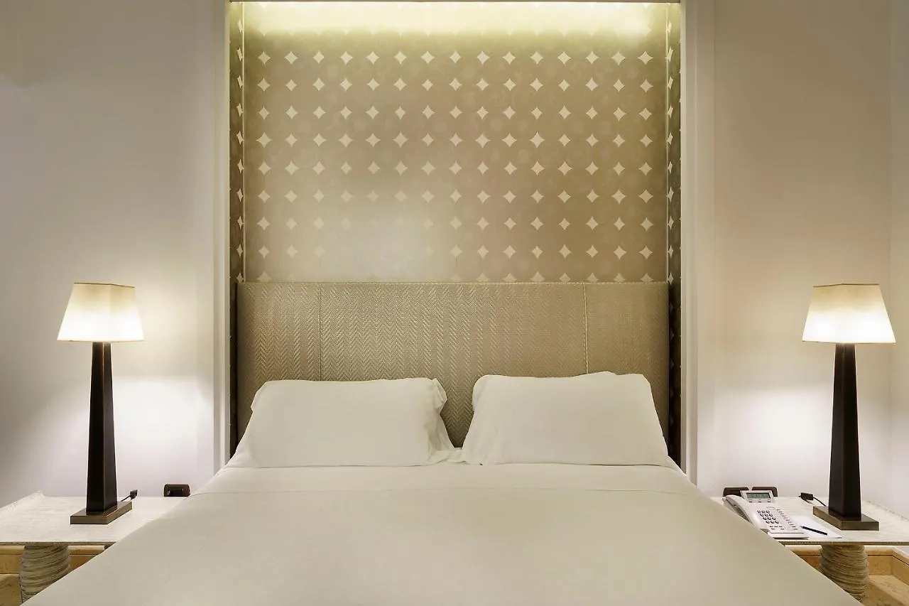 Romano Palace Luxury Hotel Catania 5*,