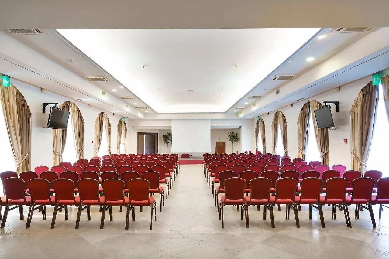 Romano Palace Luxury Hotel Catania