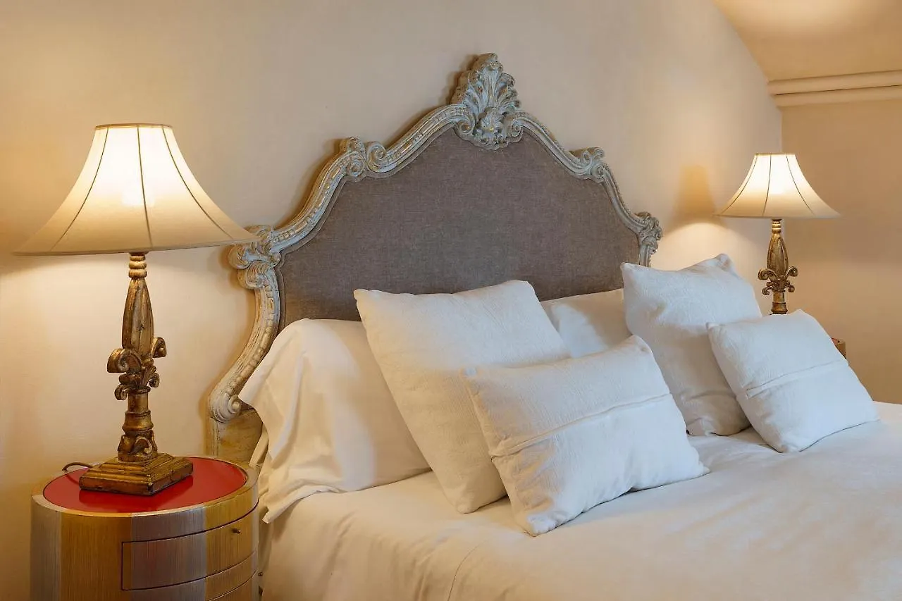 Romano Palace Luxury Hotel Κατάνια Ιταλία
