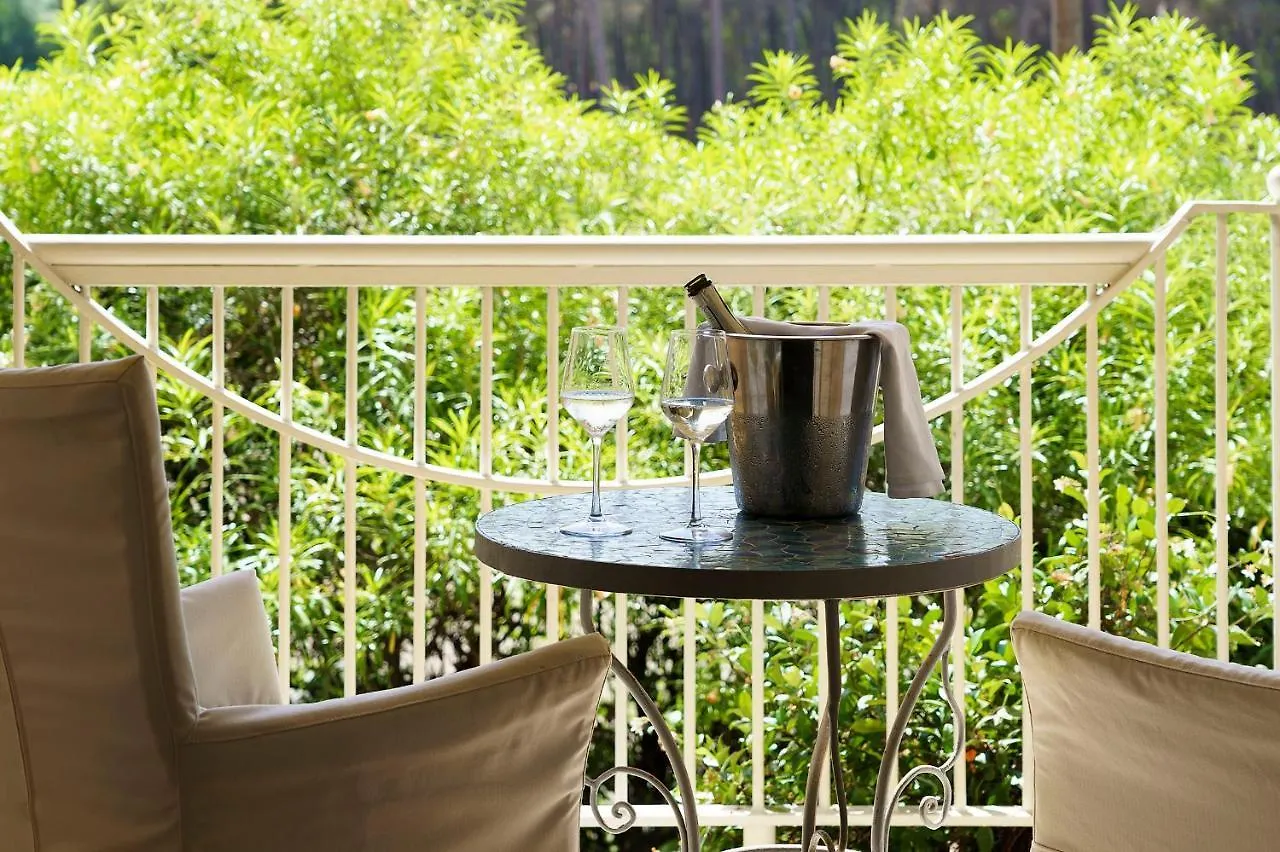 Romano Palace Luxury Hotel Catania