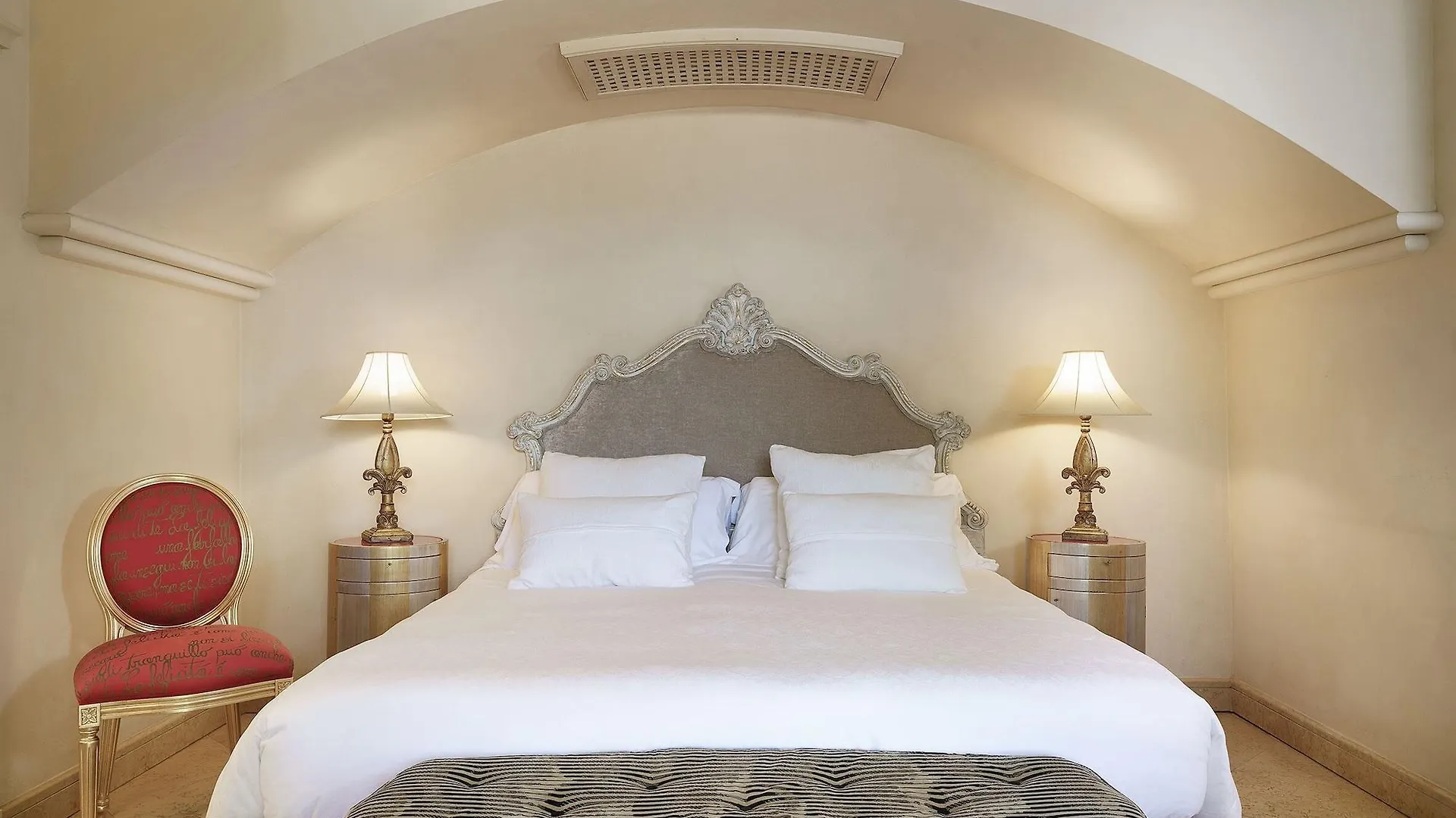 Romano Palace Luxury Hotel Catania