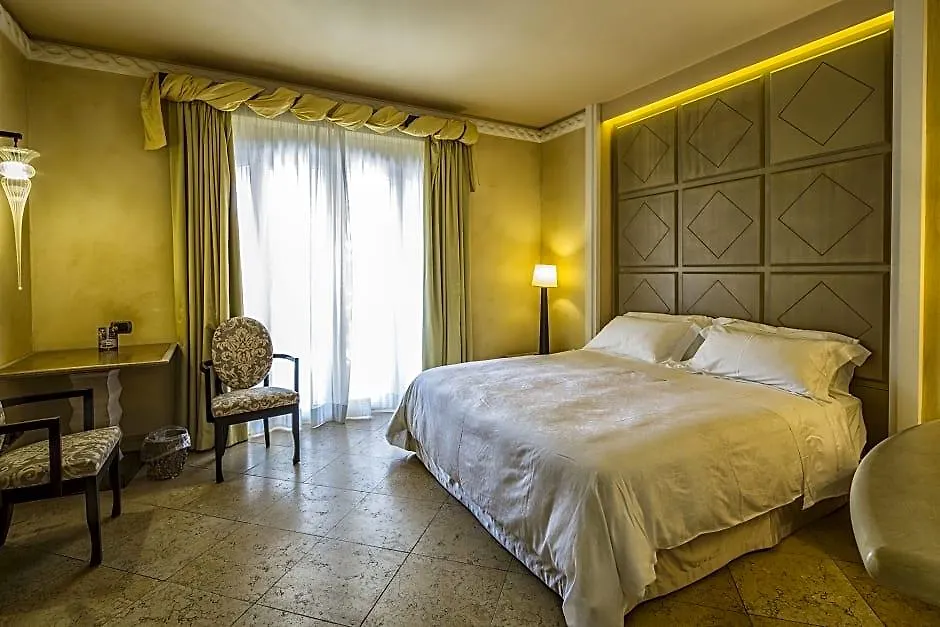 Romano Palace Luxury Hotel Catania Italy