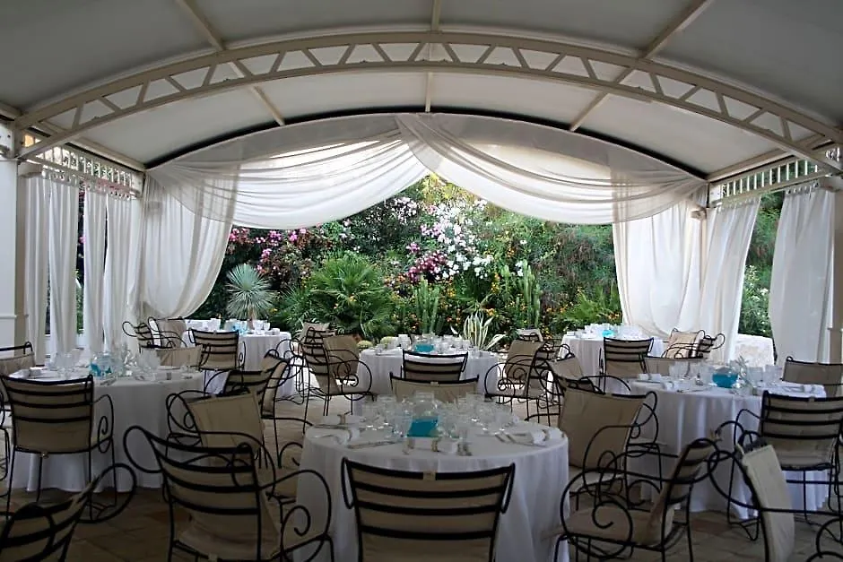Romano Palace Luxury Hotel Catania