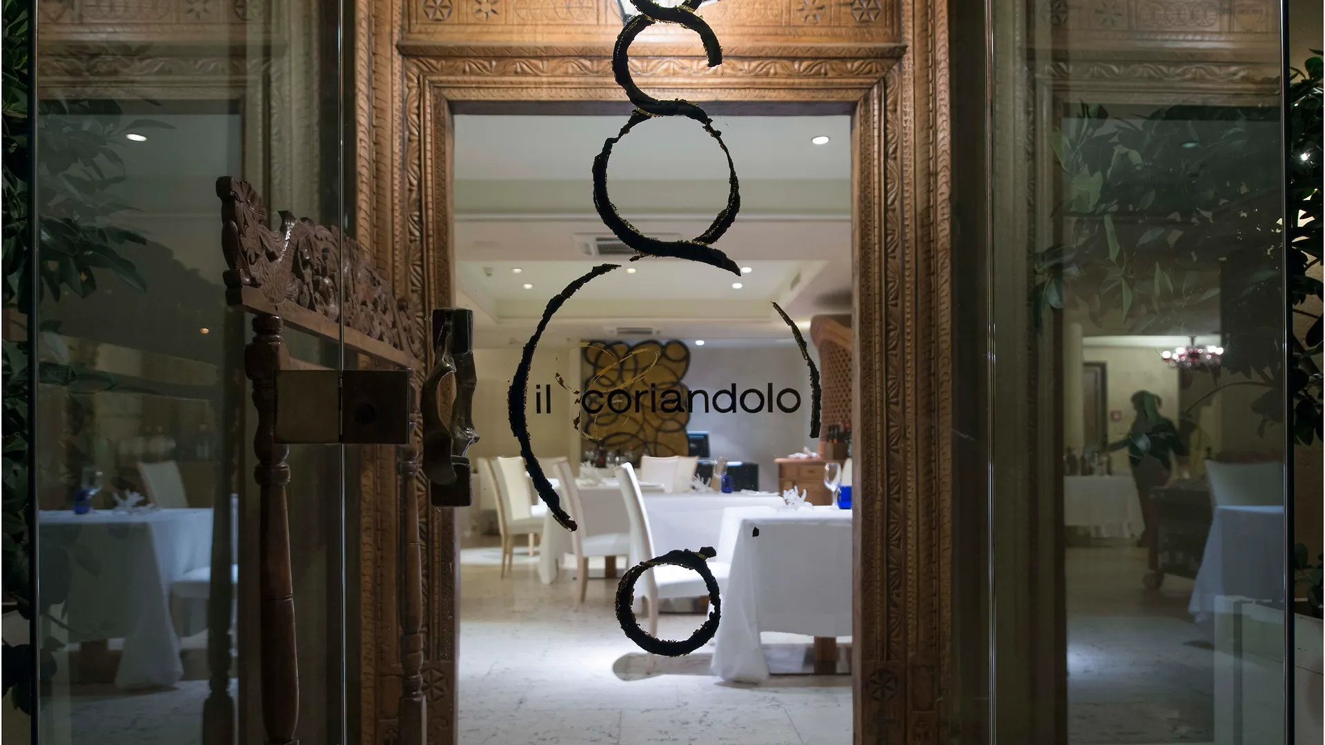 Romano Palace Luxury Hotel Catania