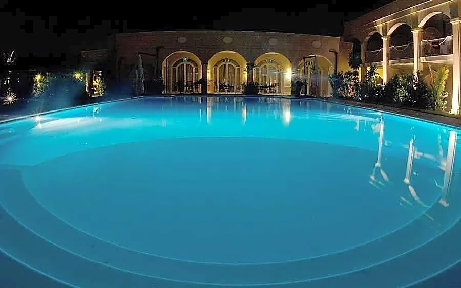 Romano Palace Luxury Hotel Catania