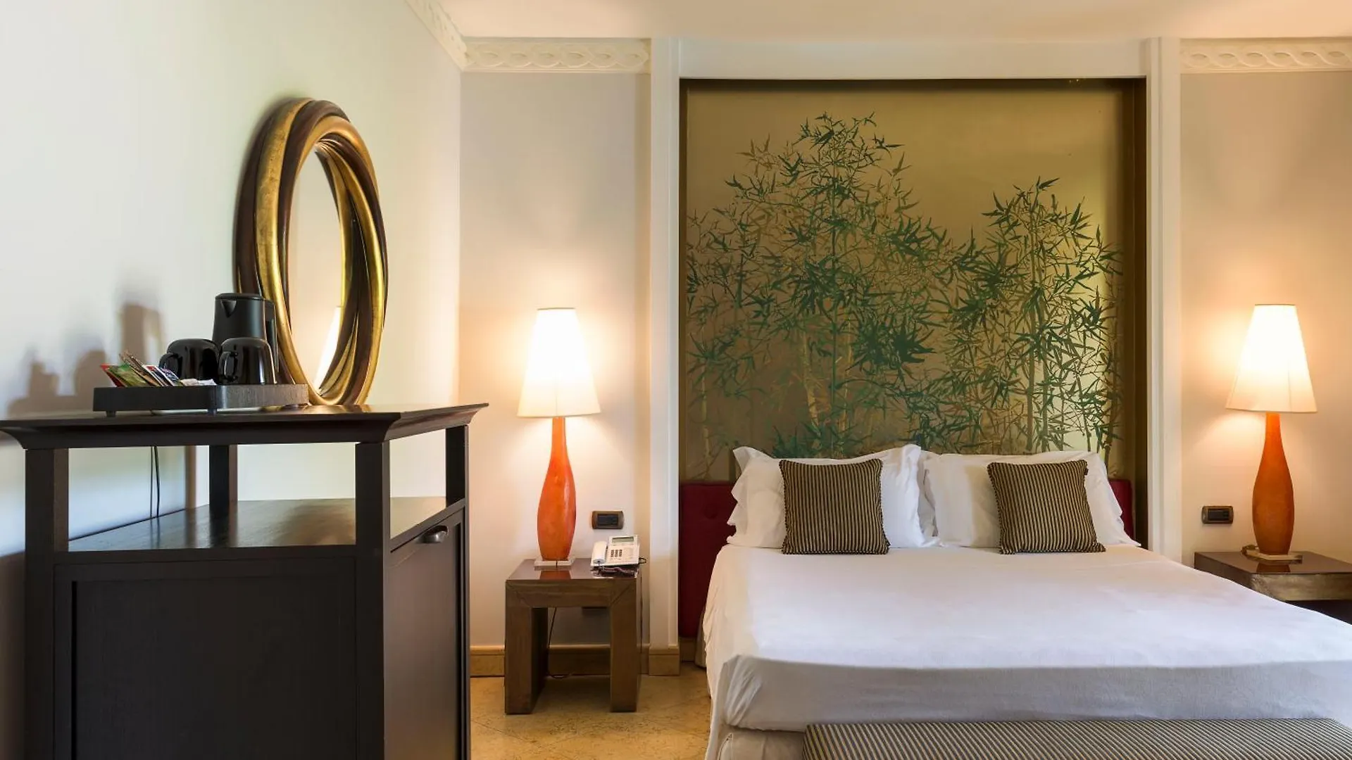 Romano Palace Luxury Hotel Catania