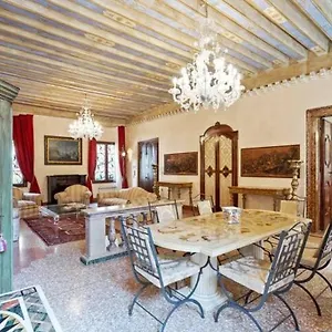 Doge Palace Luxury - Cannaregio Venice