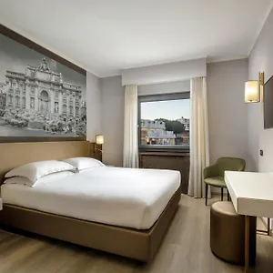 Marc'aurelio 4* Rome