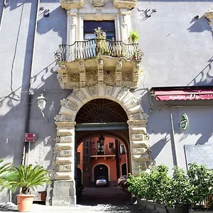Casa Polena Catania