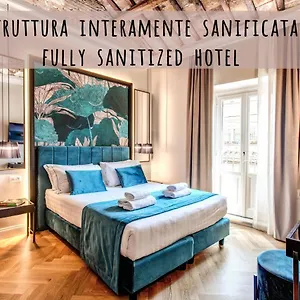 55 Fifty-five - Maison D'art Collection 4* Rome