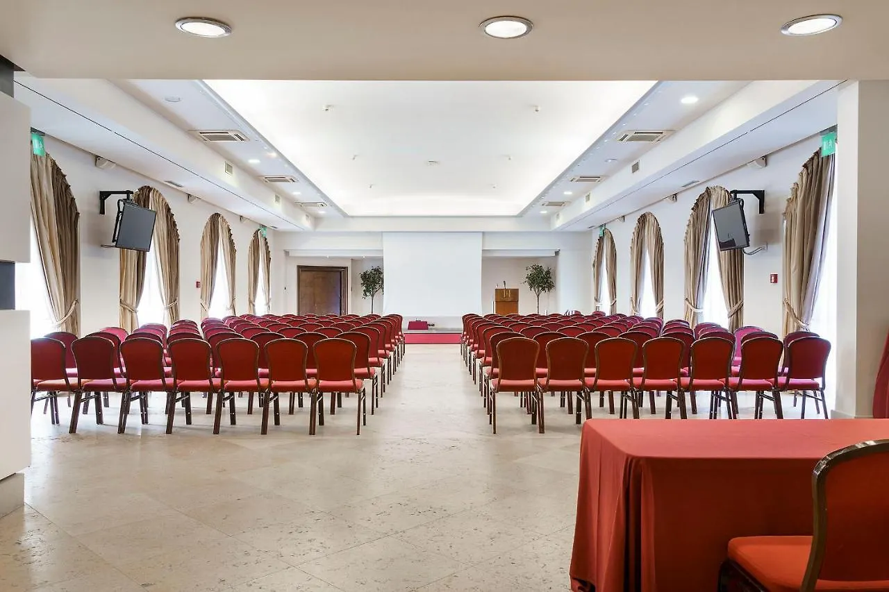 Romano Palace Luxury Hotel Catania Italy