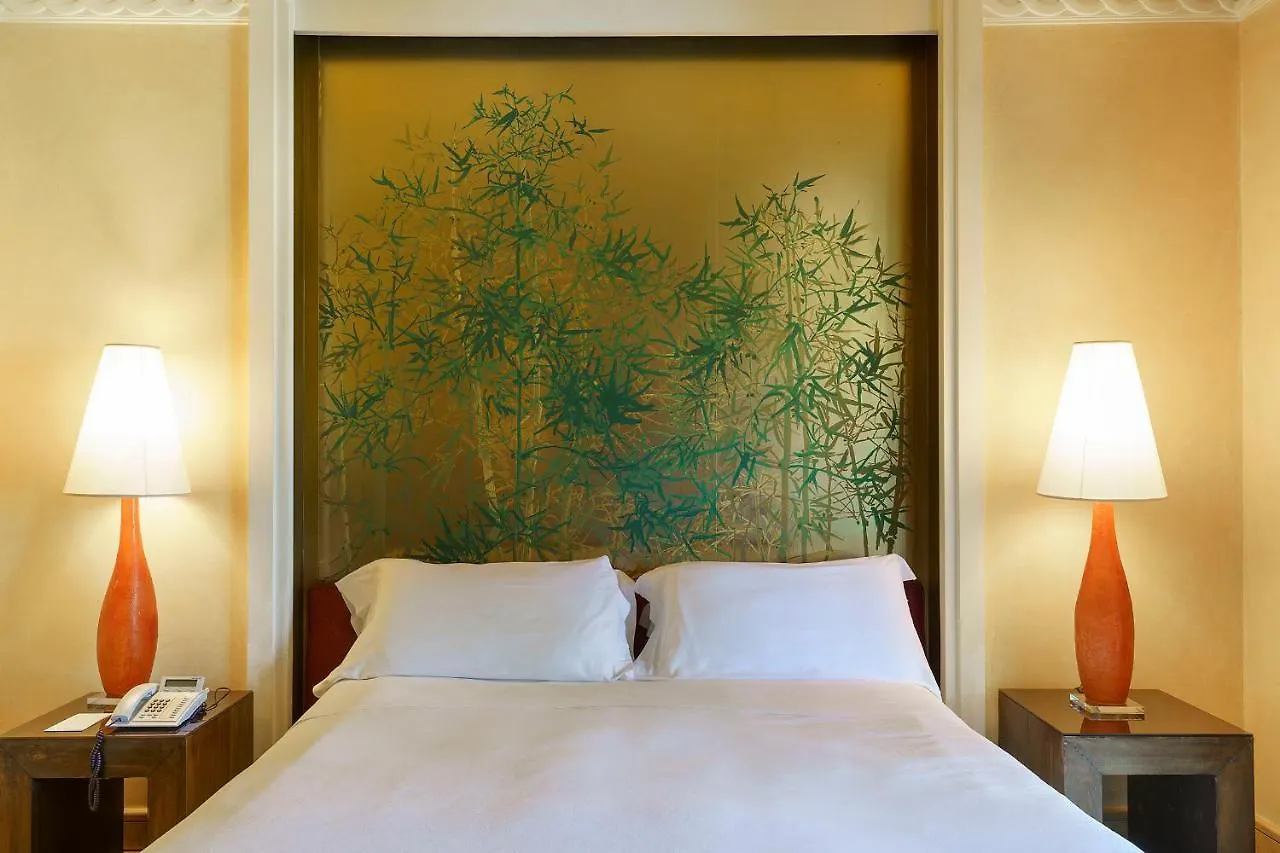 Romano Palace Luxury Hotel Catania 5*,  Italy