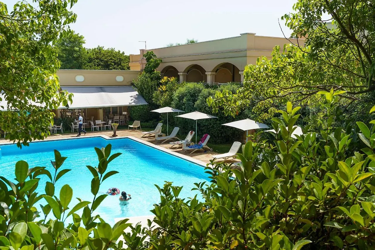 Romano Palace Luxury Hotel Catania