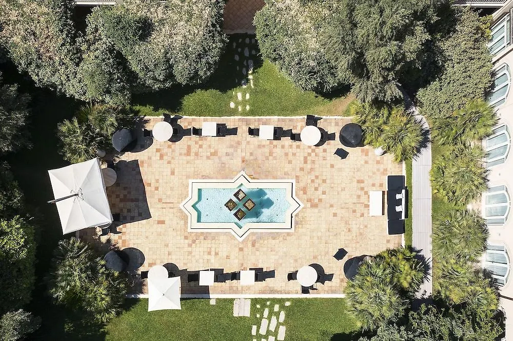 Romano Palace Luxury Hotel CTA 5*,