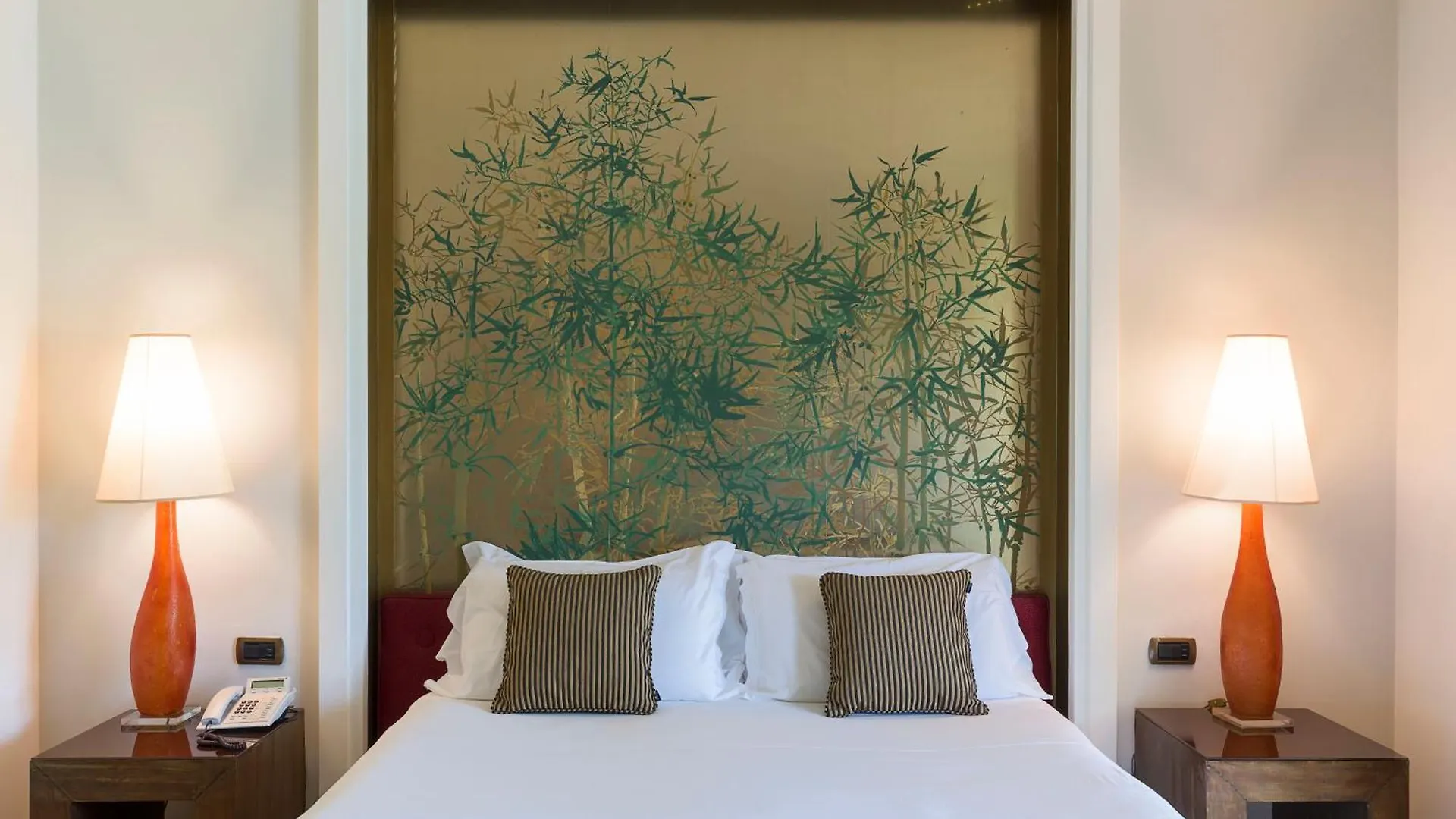 Romano Palace Luxury Hotel Catania 5*,